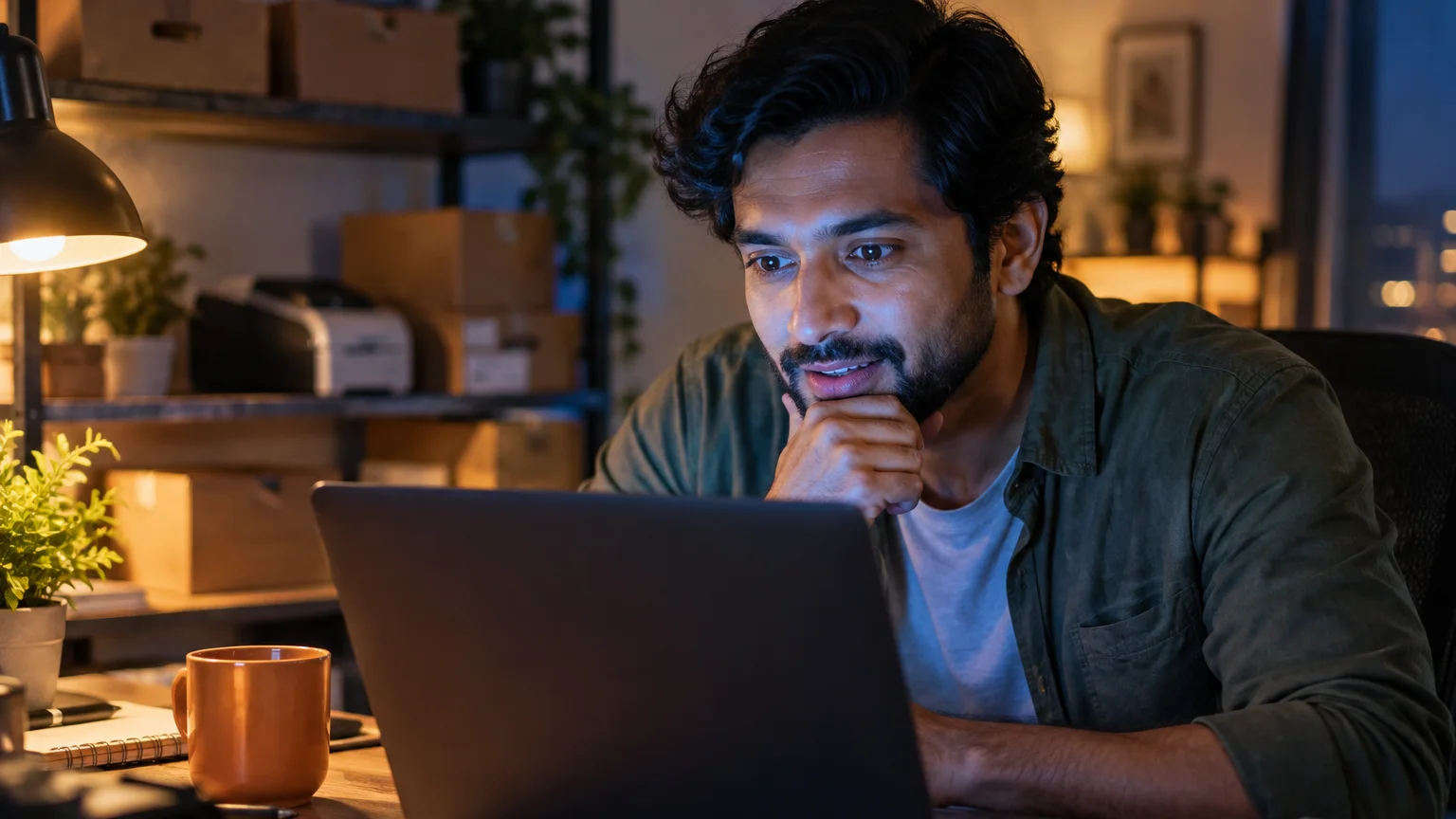 What Is LLM Inference? What Happens Between Your Prompt and the AI's Answer