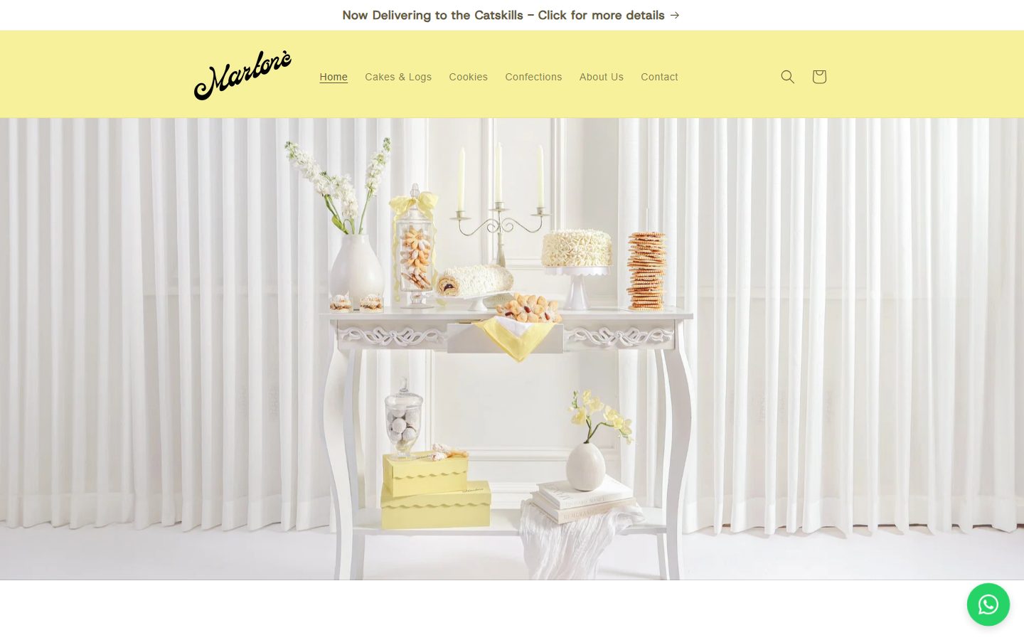 Martone Bakehouse, Development project by Saurabh Bhayana